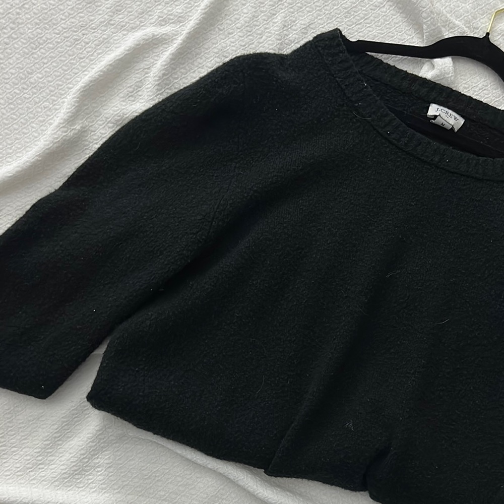 Classic J.Crew Women's Sweater